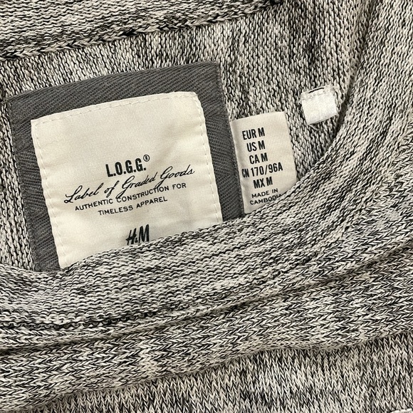H&M Sweater - Picture 2 of 3
